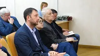 Плановое административное совещание