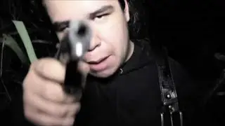 Socom Ft. Raiden | Oddyssey (A Diamond Dogs Sanctioned Film)