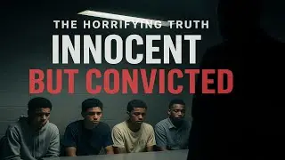 The Central Park Five Story: Wrongful Conviction, Racial Injustice, and the Horrifying Truth