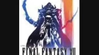 Final Fantasy  XII-chocobo theme