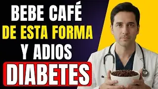 Solo CAMBIA esto en tu caf&eacute; y la glucosa se estabiliza como por arte de magia