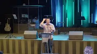 Midweek Breakthrough Pt 3. |1-21-26|  (Harvest Family Midweek Event)