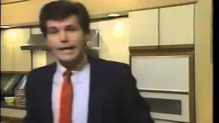 WREG Feb 1989 Daybreak promo Todd Demers Joe Larkins