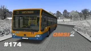 OMSI 2 - #174 