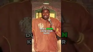 You Made It Baby | Corey Holcomb | Comedy Culture