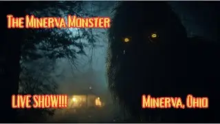 The Minerva Monster