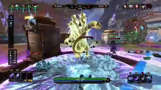Cerberus - Smite Arena (2020.03.09 2019)