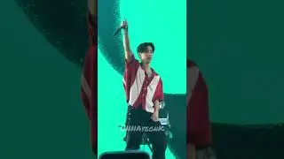 070523 Mark Tuan - change up BKK Day3