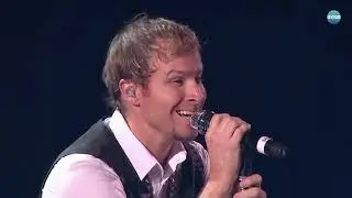 Backstreet Boys    'I Want It That Way' LIVE  :) DJ83