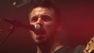 Alvarez - Tits 'n Ass | live at De Kroepoekfabriek