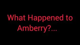 What Happened To AmberryYt?...