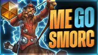 [Hearthstone] Me Go SMORC!!! - Spell Hunter Guide (2021)