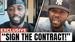 Terence Crawford AGREES To Fight Floyd Mayweather &ndash; But Only Under ONE Brutal Condition