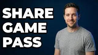 How Many People Can Use Game Pass Through Home Xbox?