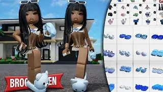 💎 C&Oacute;DIGOS DE SKIN PATY GR&Aacute;TIS NO BROOKHAVEN