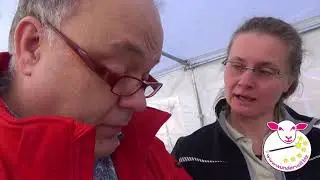 Neuer&ouml;ffnung - Karins Hofladen Wangen - Besuch von Wundervoll.biz