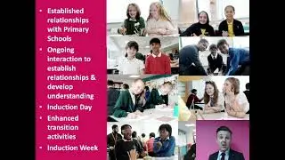 CHS South Open Eve Presentation 2021