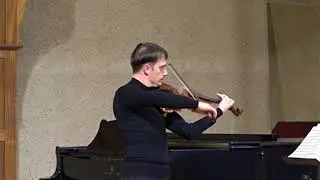 Asturias – Albeniz | Viola Solo Arrangement by Marco Misciagna