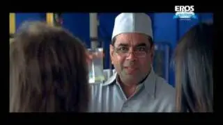 Paresh Rawal gets nervous - Buddha Mar Gaya