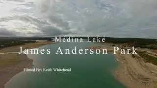 Medina Lake