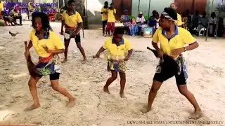UKWUANI CULTURAL DANCE OTEGU-ENWEIWE IN USHIE NDOKWA-EAST ©2022