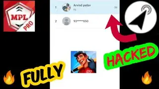 🔥 MPL New Biggest auto score hack trick || 💥 New baseball game  trick || MPL new mod apk 2020 ||