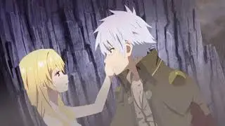 | Hajime Nagumo x Yue | Love Story
