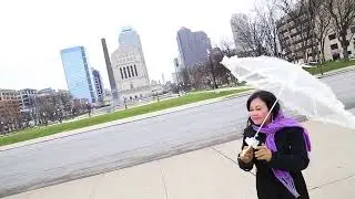 Nguyện cầu trong đêm Nhạc Nguyên Thảo Helen Nguyễn USA