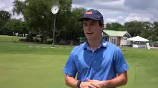 2020 Carolinas Amateur Final Round Preview