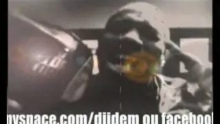 DJ IDEM DROPE BY REDMAN