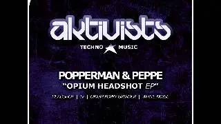 Aktivists 81 - Popperman & Peppe - IV (2013)