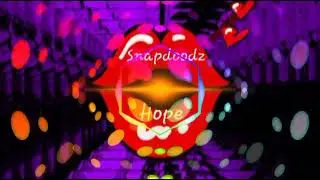 Snapdoodz - Hope (Music Visualizer)