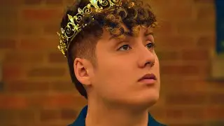 David Elise - Dethroned (Official Music Video)