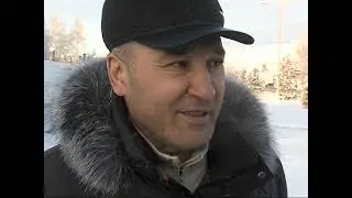 2012 01 24  Мегион строительный бум