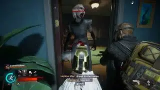 Redfall Co-op Gameplay Part8