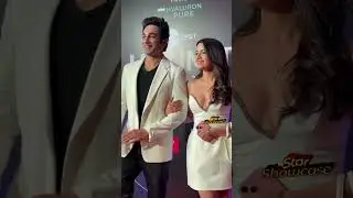 Aman Gandhi spotted at the Zee Zest Unlimit Awards 2025, looking dashing and making heads turn😍