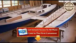 Building a Catamaran From Scratch: Our Shocking 44ft DIY Build Start to Finish