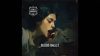 Codex Bronque &ndash; Blood Ballet | Eine Krone aus Knochen (Original Soundtrack)