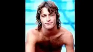 ANDY GIBB Love Is Thicker Than Water
