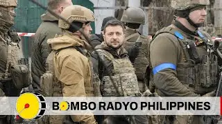 Европа создает Международную комиссию по претензиям для выплаты Украине компенсации за ущерб, при...