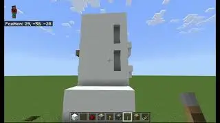Dieses DING kann Zahlen anzeigen in MINECRAFT BEDROCK