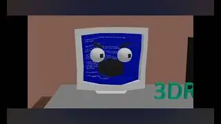 3DR анимация вырезаный фрагмент (1.10.2011)