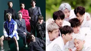 Bts News Today. What Is BTS Really Planning at Gwanghwamun?!