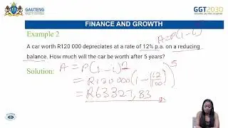 Mathematics Grade 11