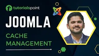 Joomla | Cache Management | Tutorialspoint