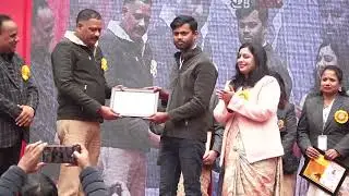Annual Exhibition 2025-26 Yugantar