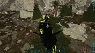 ARK PS5 PVP 🔴  onyx 💔  #ps5  🌸👏💯  duo Server