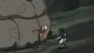 Queen - We will rock you Naruto