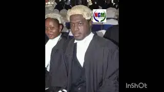 The Attorney General&rsquo;s Chambers and Ministry of Justice wish to reiterate to the general public