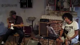 Henrik Venant & Peter Polfeldt - Fem kornbr&ouml;d och tv&aring; fiskar Hjalmar Gullberg